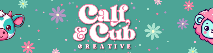 Calf & Cub Creative